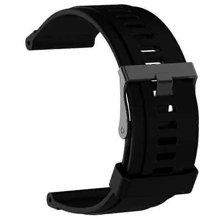 2025 Silikon Ersättningsarmband För SUUNTO Traverse