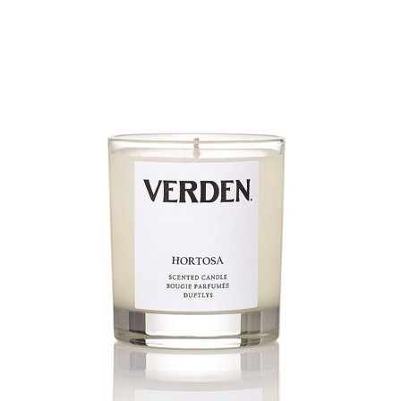 VERDEN Scented Candle Hortosa 220 g, Tøj & Bolig, Duft Til Hjemmet, Duftlys