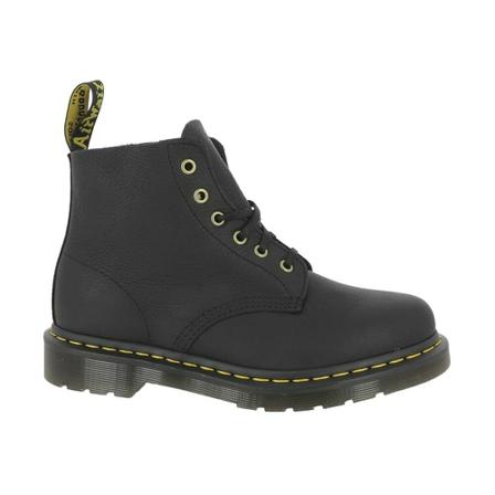 Dr. Martens 101 Ambassador Leather Laarzen , Zwart , Heren , Maat: 44 EU Laarzen
