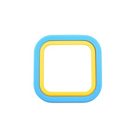 Sandwich Cutter Set Sandwich Muotit NELIÖ