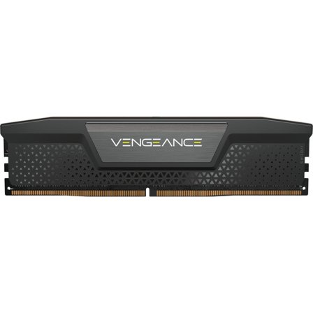 Corsair Vengeance - DDR5 - sett - 48 GB: 2 x 24 GB - DIMM 288-pin - 5600 MHz / PC5-44800