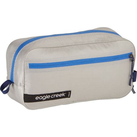Eagle Creek Pack-It Isolate Quick Trip XS toiletry bags Grey OneSize