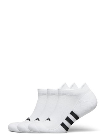 Prf Cush Low 3P White Adidas Performance