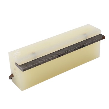 45° Nauhaviila Kannettava Reunojen Viisteytystyökalu Sähkökitaran Korjaukseen, Kaksipuolinen