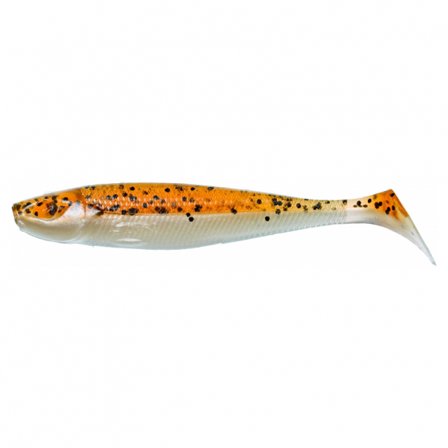 Gunki Bumpy 7,6cm - Brown Sugar