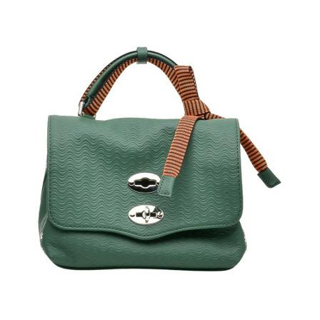 Zanellato Tass , Groen , Dames , Maat: ONE Size Handtassen