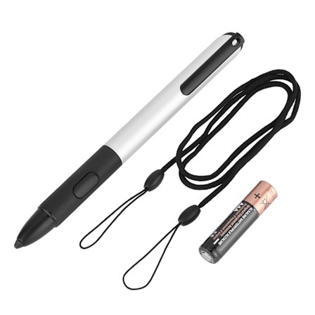 Professionell aktiv pekpenna för pekskärm till HP ElitePad 900 810 G1 och Amazon HDX7