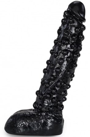 HardToys Pineapple Anal Dildo 24 cm Analdildo - Blushme.se