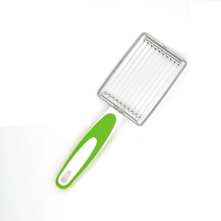 Tomat Lunsjkjøtt Skjæremaskin GRØNN