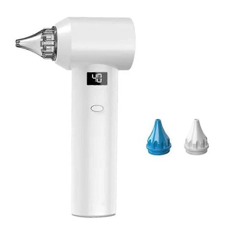 Ny Smart Øretørrer til Svømning Luft Øretørrer Tørring af Øre