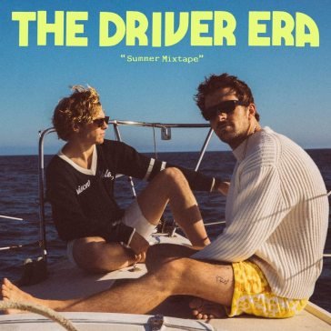 Summer mixtape The Driver Era
