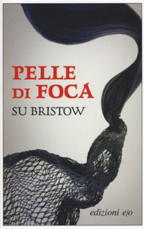 Pelle di foca Su Bristow