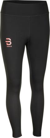 Bjørn Dæhlie Women's Tights Intense Cropped Women workout trousers Black M