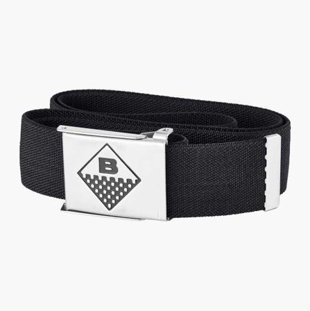 Stretchbälte med kapsylöppnare