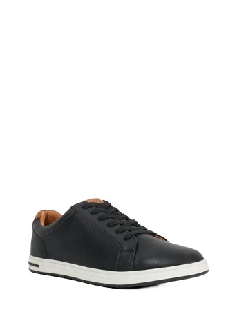 Dune London Tezzy - Black - 45