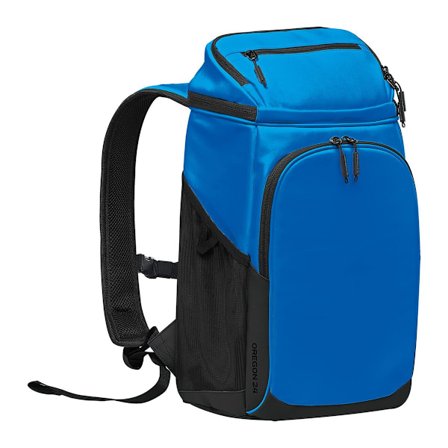 Stormtech Oregon 24 Cooler Backpack One Size Azure/Black