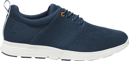Timberland Men's Killington Oxford Men everyday shoes Blue 41,5