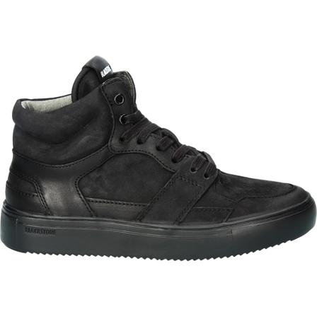Blackstone - Sneakers - Svart - Dam - Storlek: 37 Eu, Dam, Storlek: 37 EU
