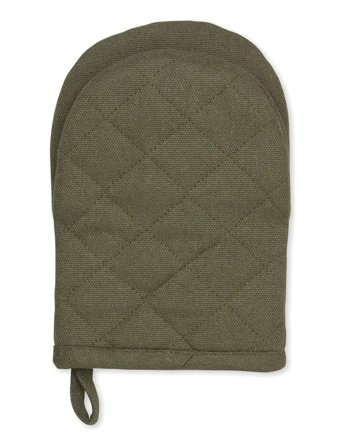 Engholm Textiles Thor Mini Handske - Khaki green - ONE SIZE