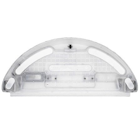 Ny vattentank för Mi Robot Dammsugare Mopp 2 Pro MJST1SHW Vattentank Dammsugare Reservdelar Tillbehör