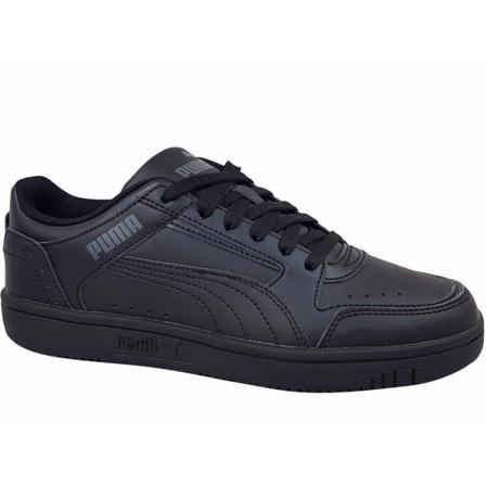 Skor Puma Rebound Joy LO JR Svarta 37