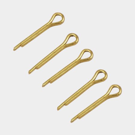 Saxpinne 5-pack, kabelanslutning