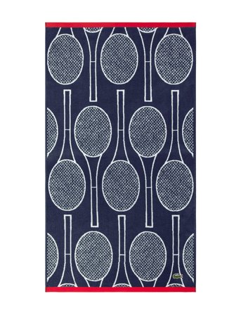 Lacoste Home | Ltrainin Beach Towel | 90X160CM