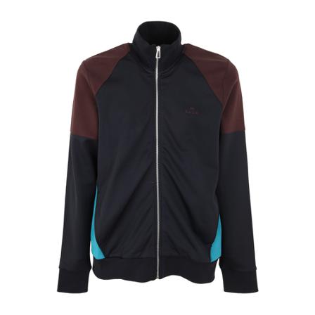 PS By Paul Smith, Zip-throughs Zwart, Heren, Maat:S
