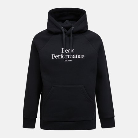 Peak Performance - Original Hood Men