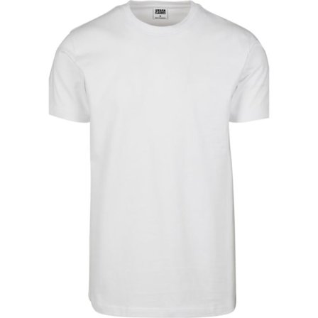 Urban Classics - ORGANISK Bomulds Basis T-shirt