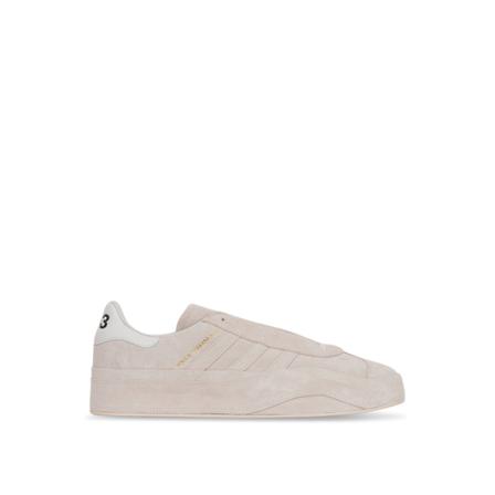 Y-3, Sneakers Beige, Heren, Maat:40 1/2 EU