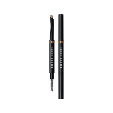 Bobbi Brown Long-Wear Brow Pencil 20 Warm Brown, Makeup, Øjenbryn, Øjenbrynsblyanter