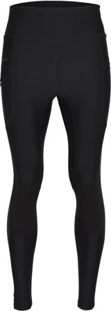 Pinewood Finnveden Active Tights Women Black - Pinewood
