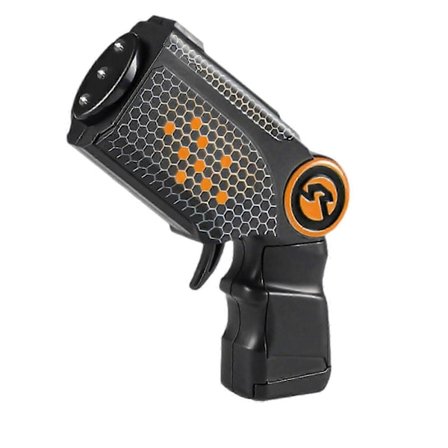 Loop Lasso Shooter Elektrisk Snor Reb Launcher Børn Legetøj Gaver 3 Farver[HK]