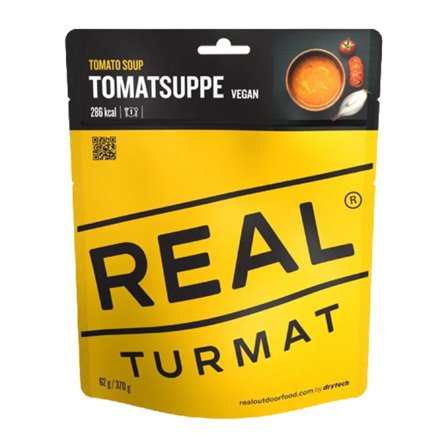 Real Turmat Tomato Soup