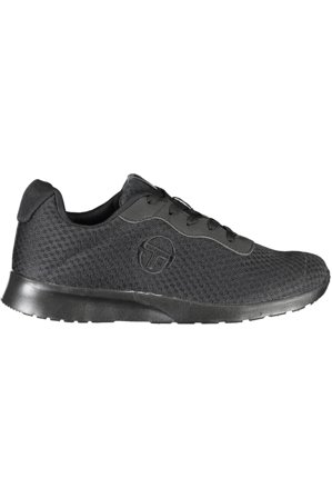 Sergio Tacchini Calzatura Sportiva Uomo Nero