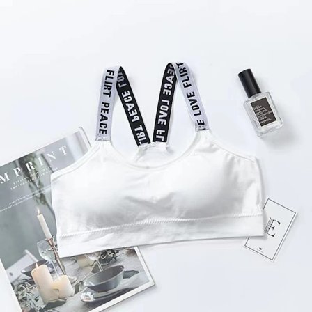 Kvinder Sexet Sports BH Toppe Til Gymnastik Top Fitness Yoga Kvinde Pad Sportstøj Vest Tanktoppe Sport Push Up Sports BH'er Undertøj(D)