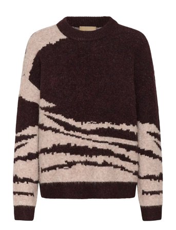 Culture | Cuzinna Pullover | S/M