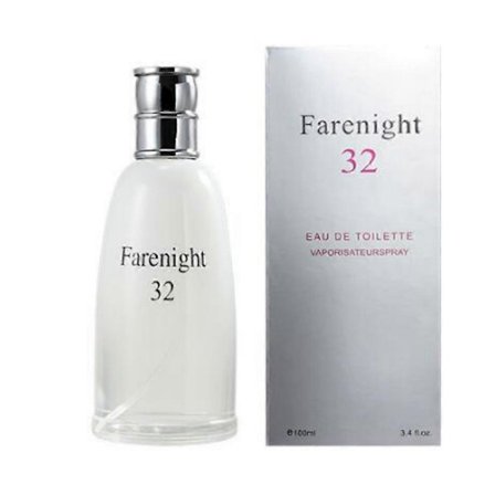 100 ml JEAN MISS Herre Naturlig Parfume Toilette Spray