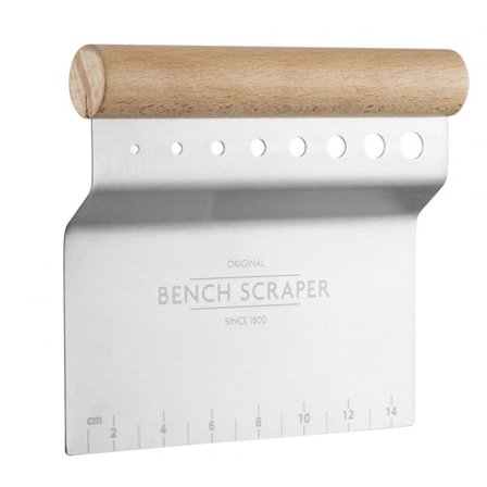 Mason&cash Innovative deigskrape' - 'Cream