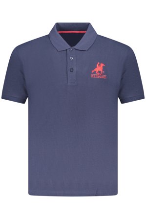 U.s. Grand Polo Maniche Corte Uomo Blu