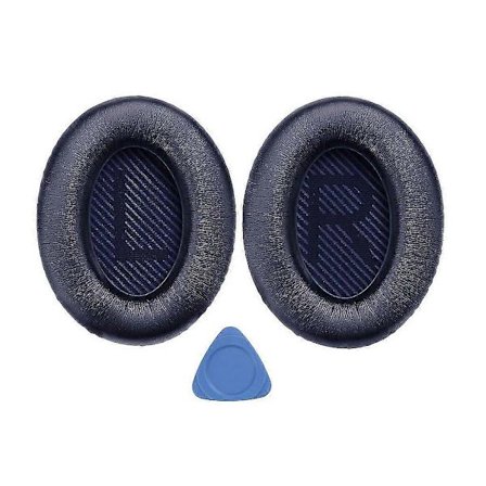 Øreputer Ørekopper For Quietcomfort Qc35 Qc35ii Hodetelefoner Øreputer Matter