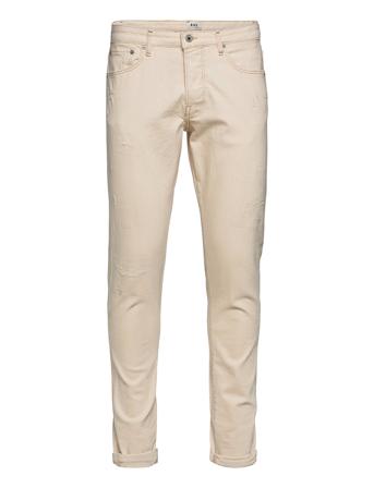 Jjiglenn Jjroyal R231 Rdd Selvedge Pink Jack & J S