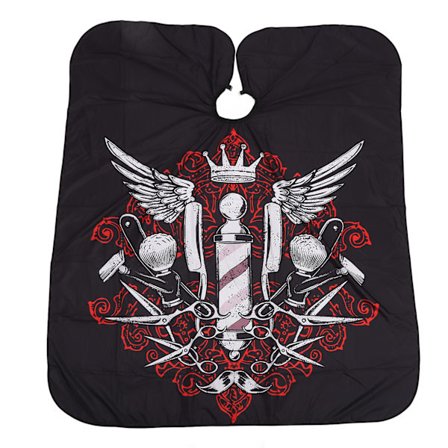 Parturin Viitta Parran Hiusten Kerääjä Vedenpitävä Uudelleenkäytettävä Parranhoito Liina Aikuisten Hiustenleikkuu Viitta Parraanajoa Varten