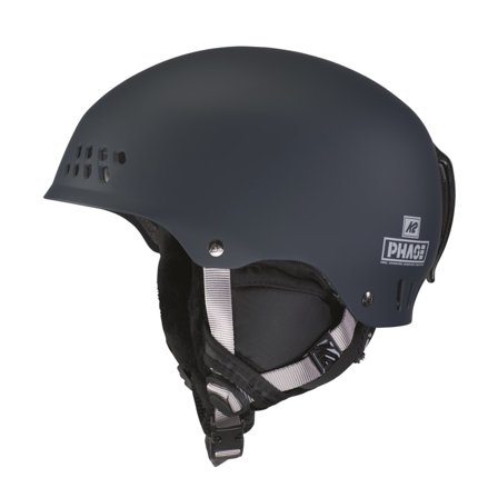 K2 Skis Phase Pro Helmets Blue S