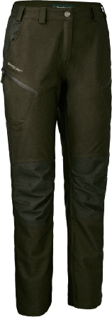 Deerhunter Lady Chasse Trousers Men Hunting pants Green 42