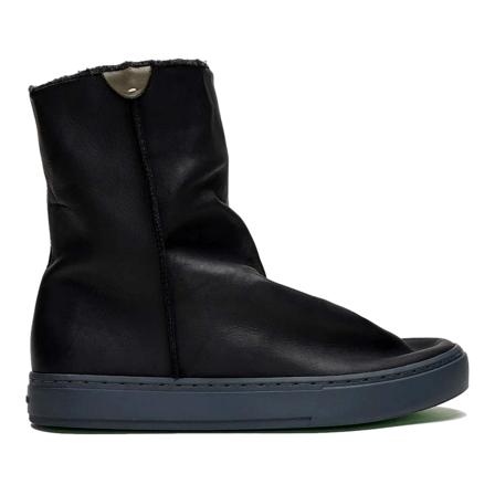 Satorisan, Winter Boots Czarny, Kobieta, Rozmiar: 39 EU