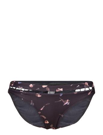 Gorah Mutare Bikini Patterned AllSaints