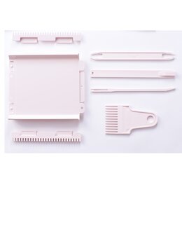 Mini vevramme - Clover