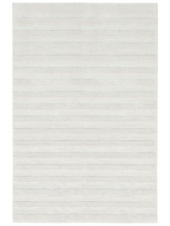 Boulevard 140X200 Lite Vit Teppe